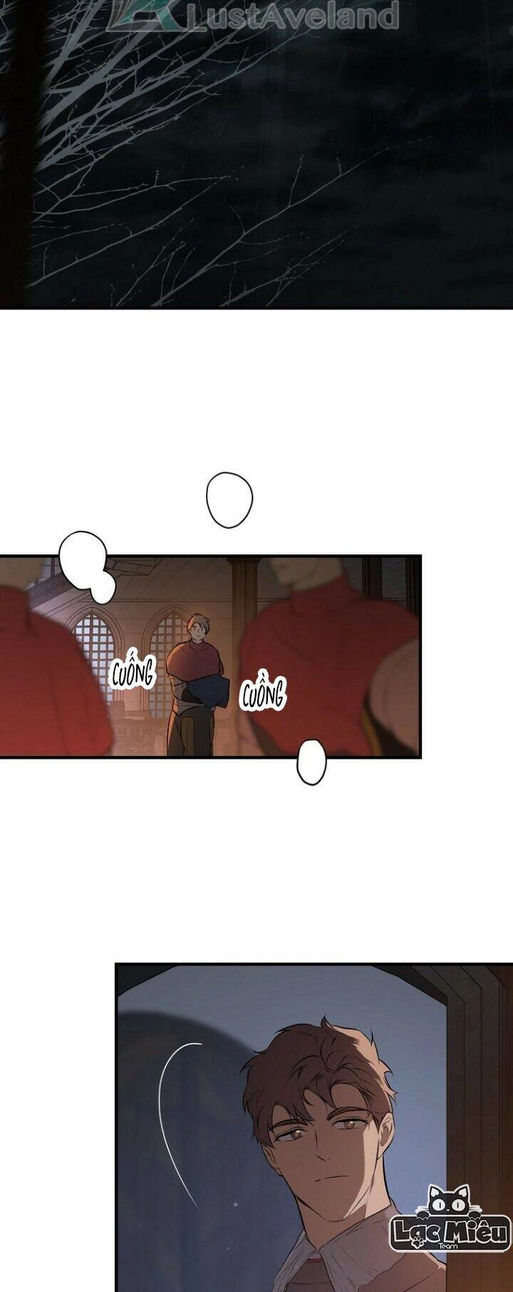 Bí Mật Của Quý Cô Chapter 46 - 2