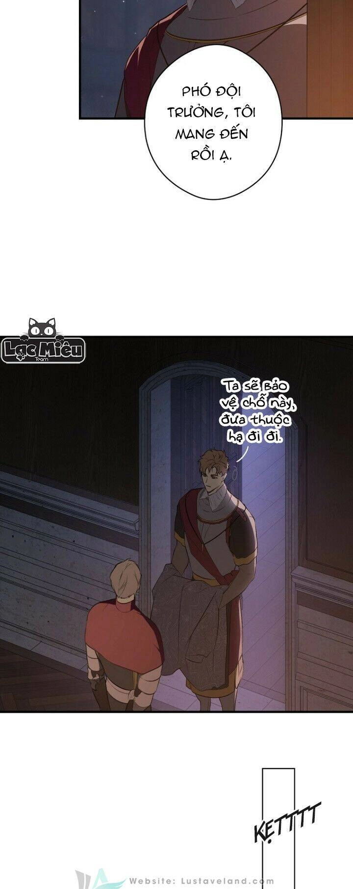 Bí Mật Của Quý Cô Chapter 46 - 3