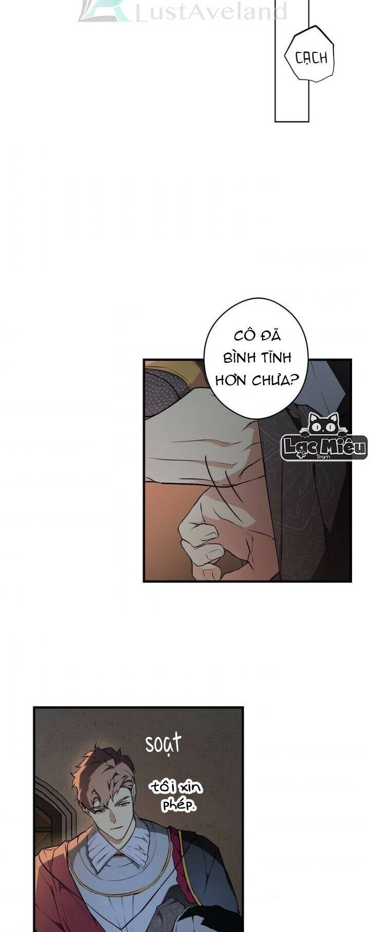 Bí Mật Của Quý Cô Chapter 46 - 4