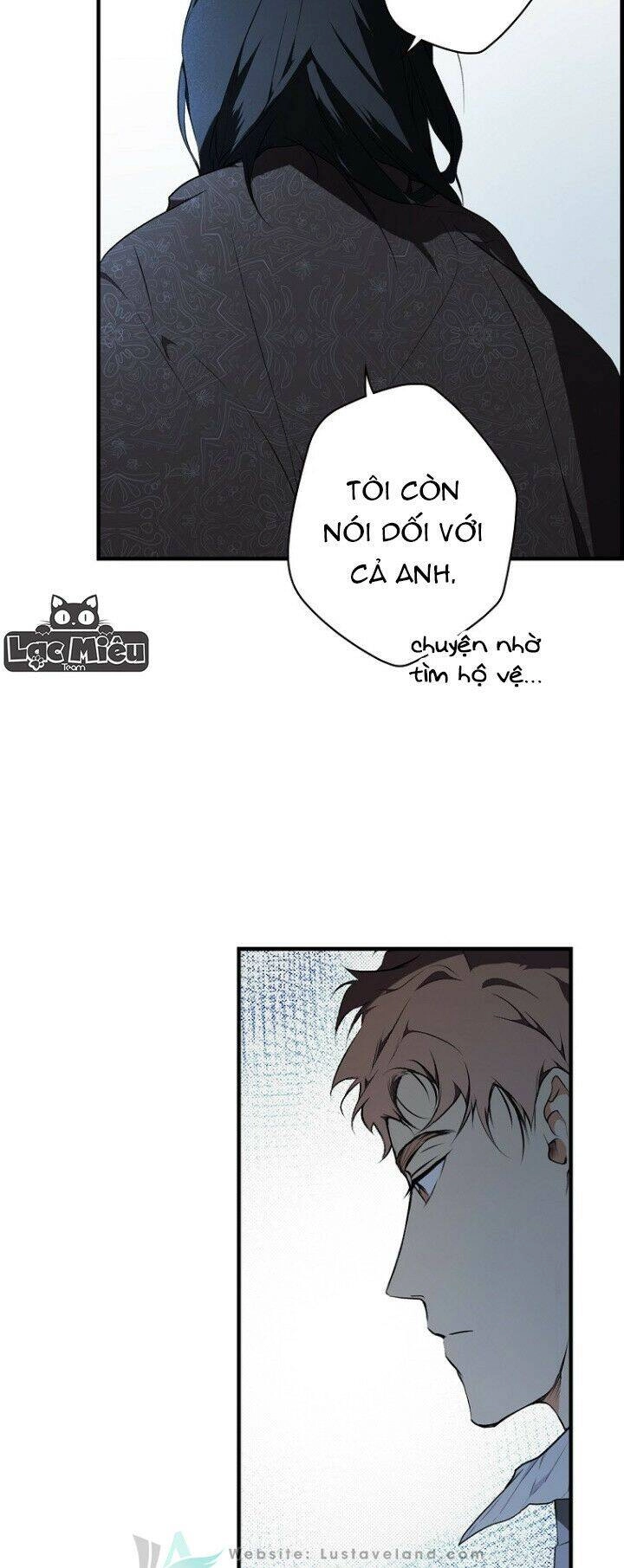 Bí Mật Của Quý Cô Chapter 46 - 7