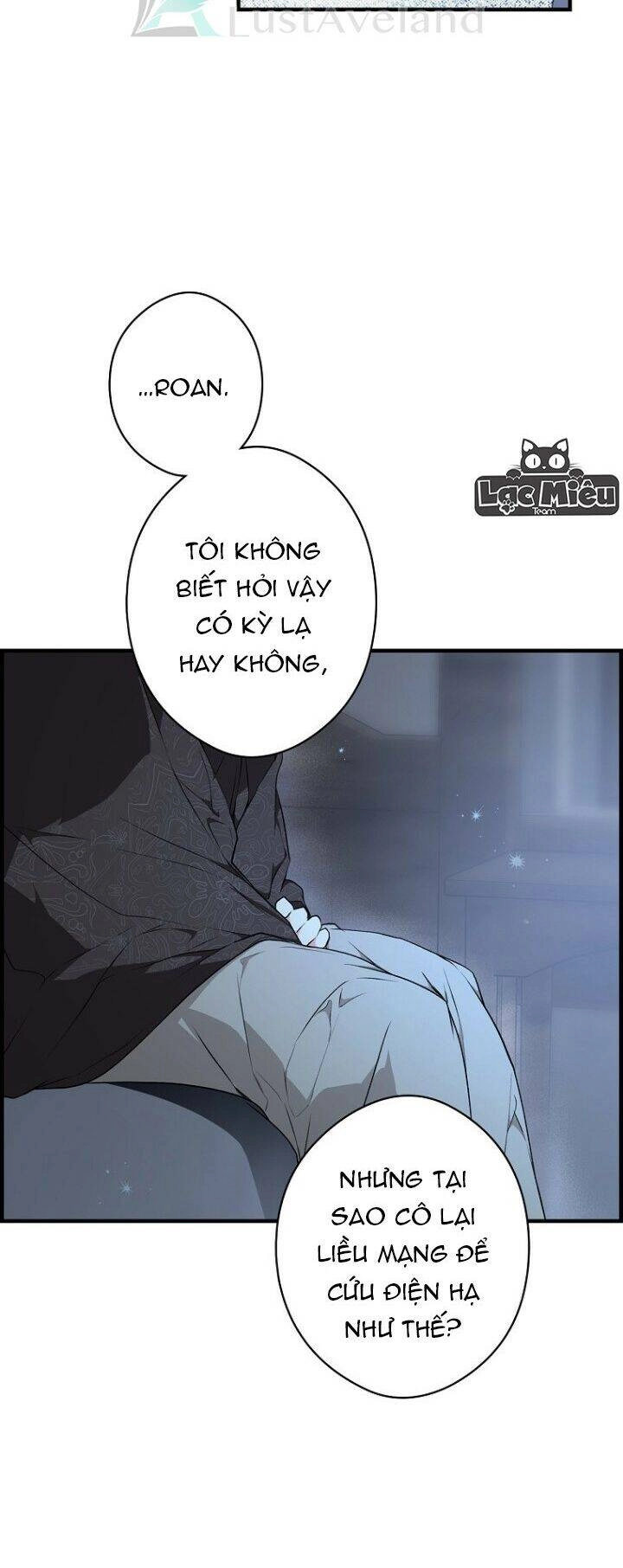 Bí Mật Của Quý Cô Chapter 46 - 8