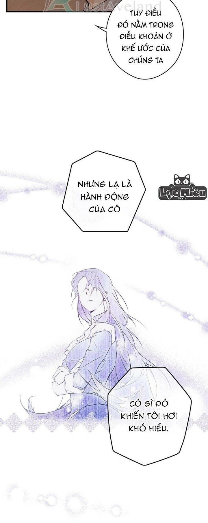 Bí Mật Của Quý Cô Chapter 46 - 10