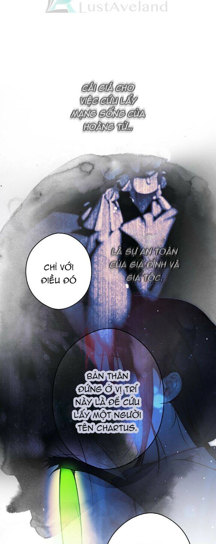 Bí Mật Của Quý Cô Chapter 46 - 12