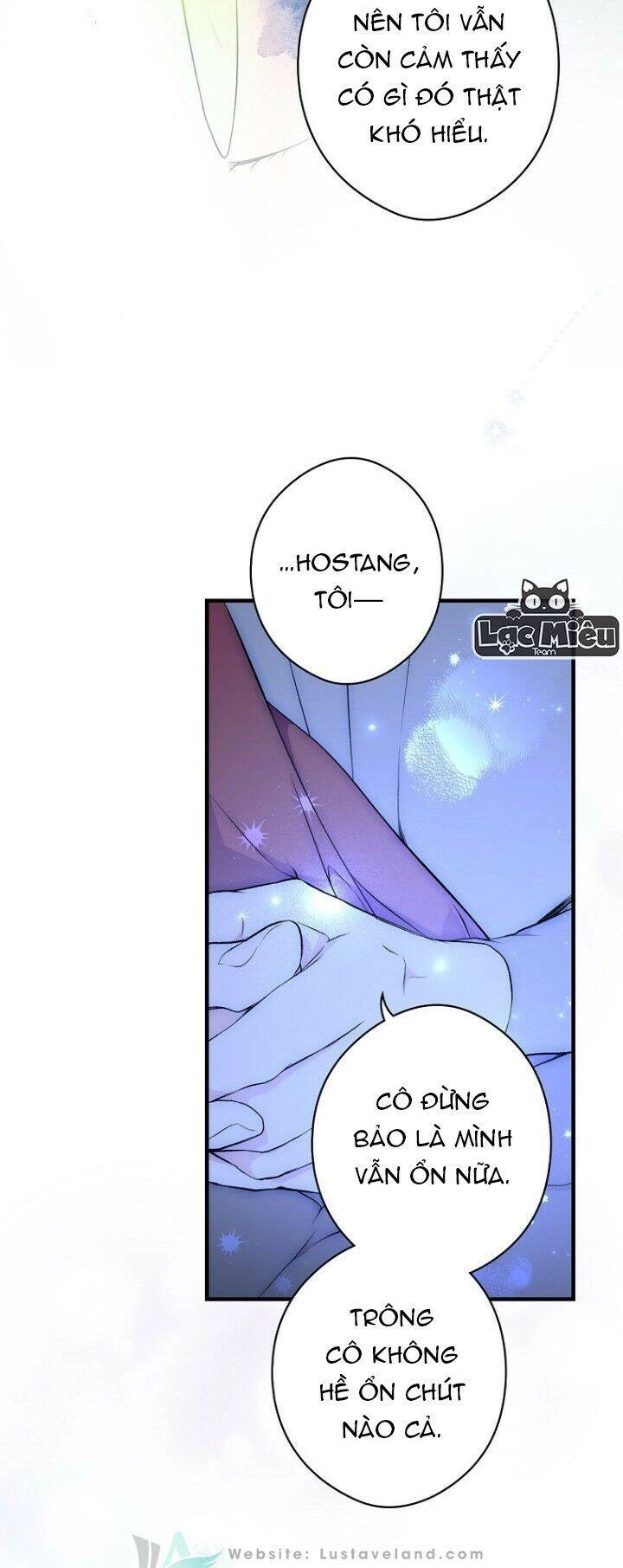 Bí Mật Của Quý Cô Chapter 46 - 13