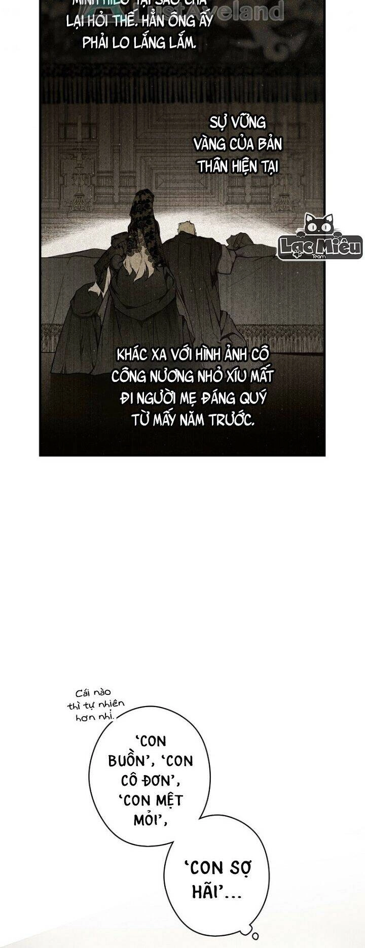 Bí Mật Của Quý Cô Chapter 46.5 - 4