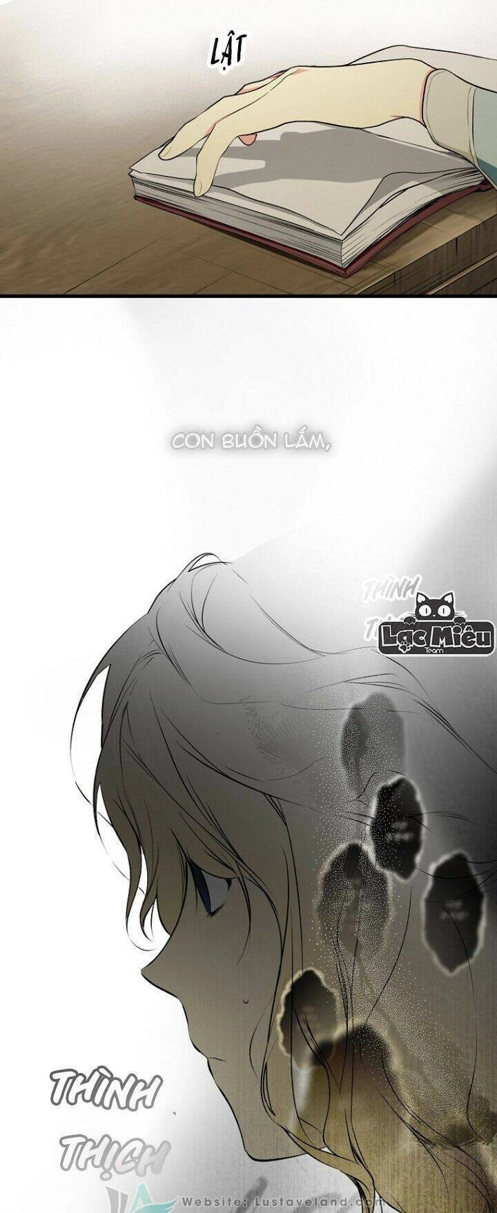 Bí Mật Của Quý Cô Chapter 46.5 - 5