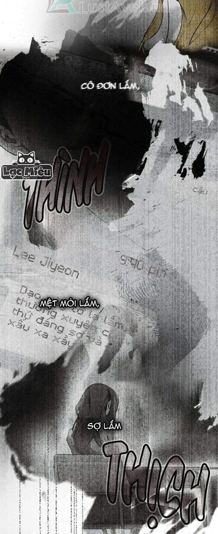 Bí Mật Của Quý Cô Chapter 46.5 - 6