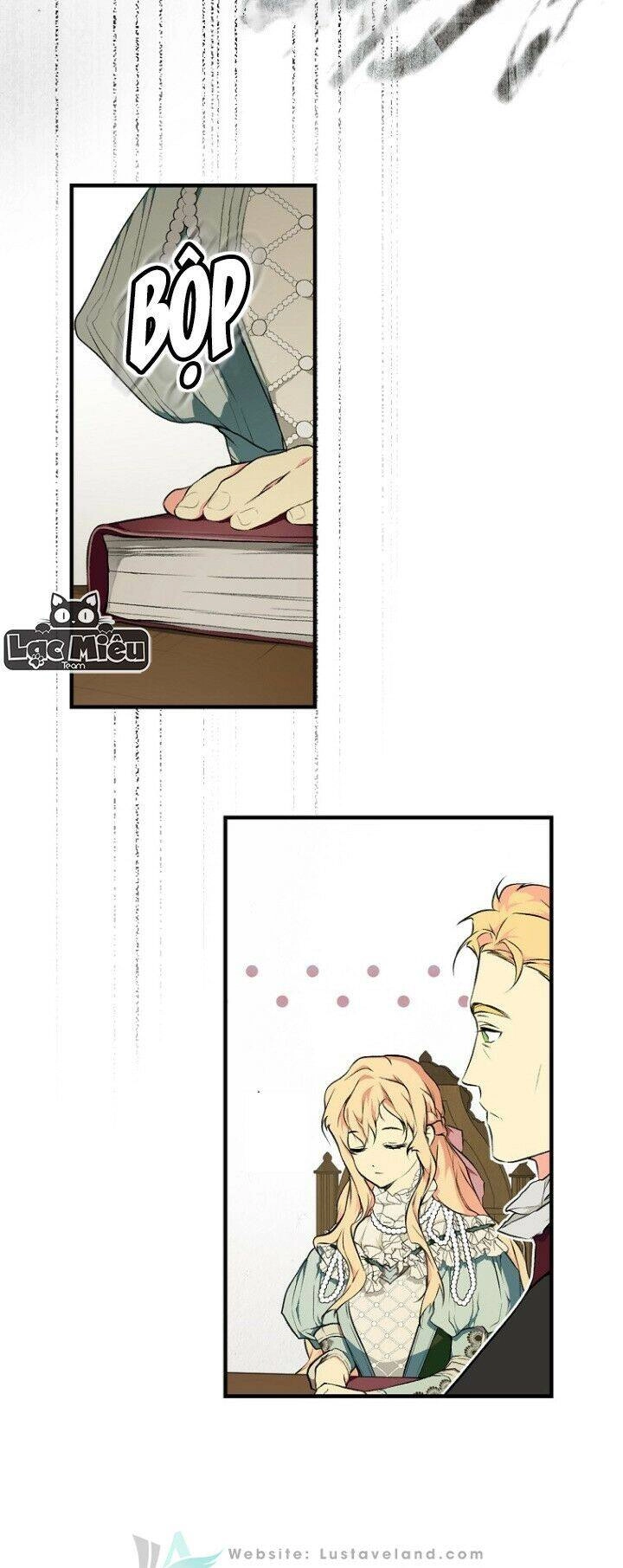 Bí Mật Của Quý Cô Chapter 46.5 - 7