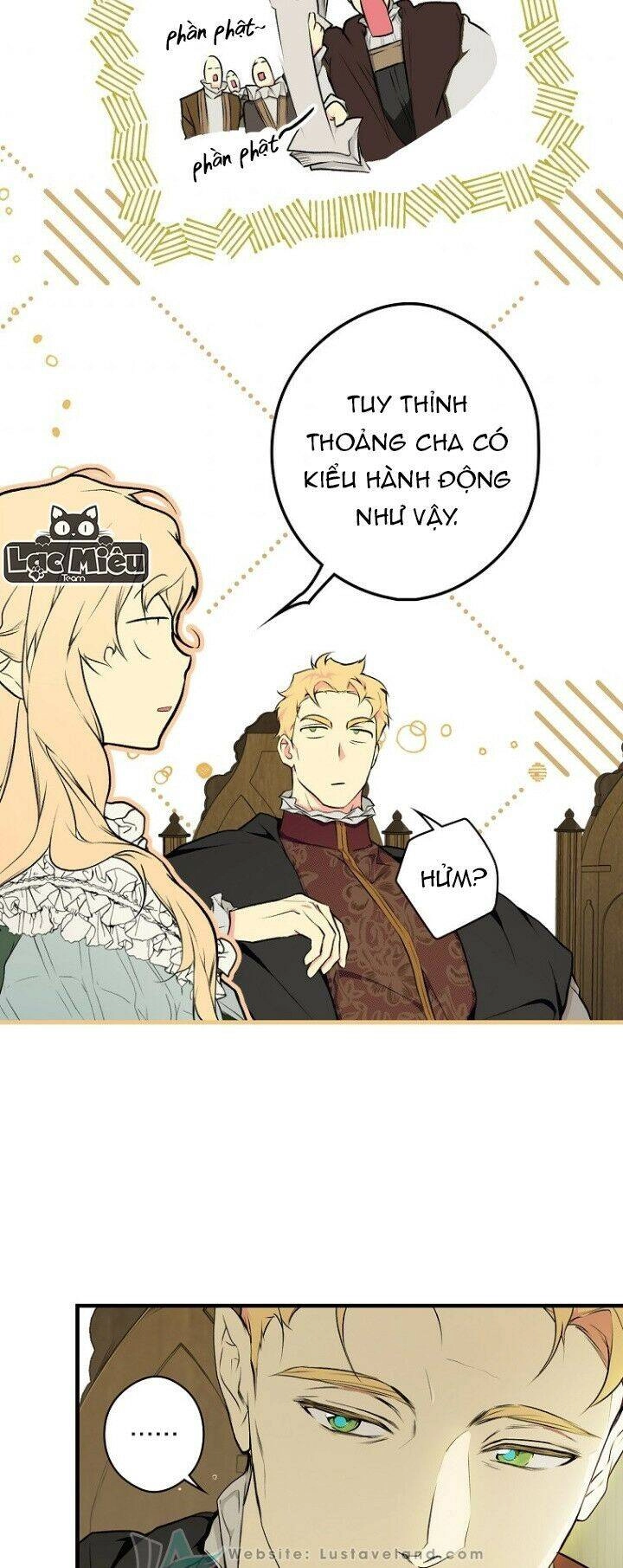 Bí Mật Của Quý Cô Chapter 46.5 - 9