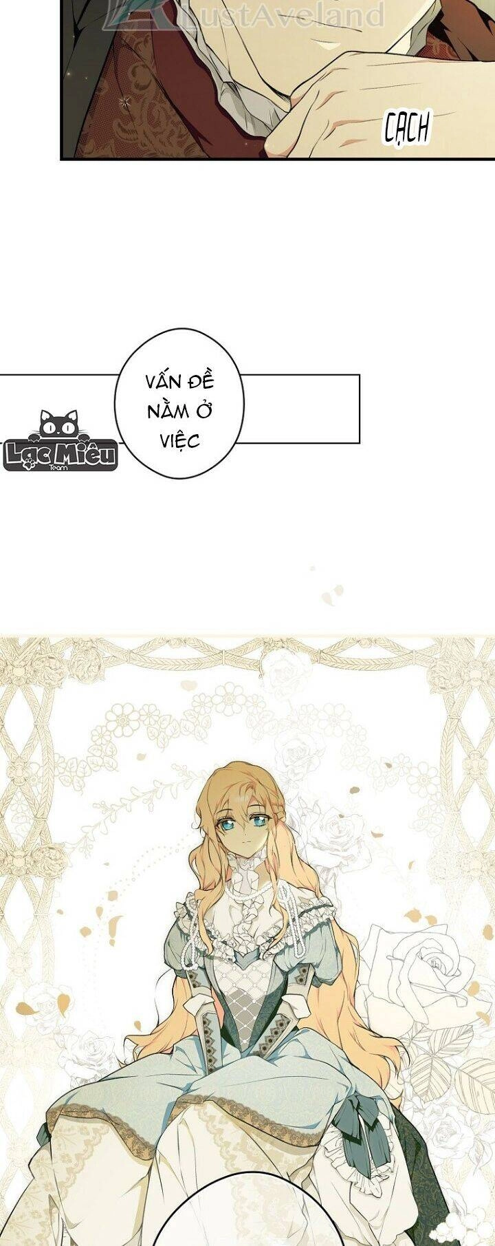 Bí Mật Của Quý Cô Chapter 46.5 - 10