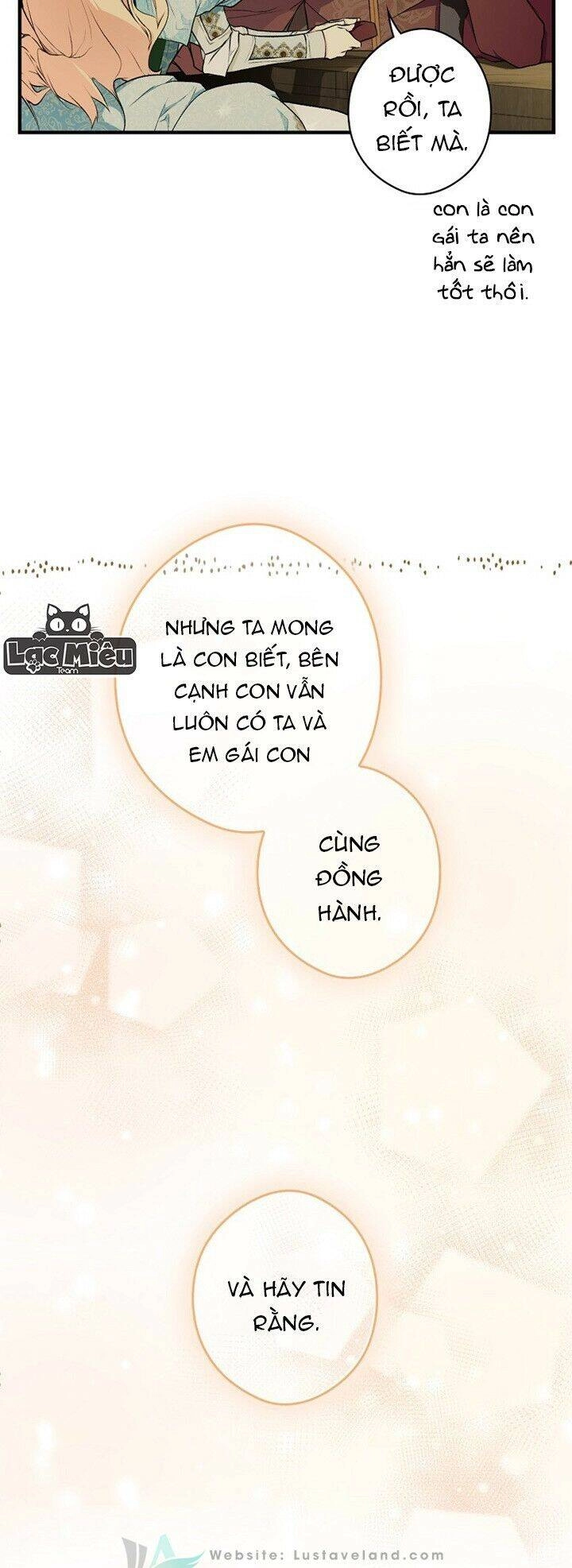 Bí Mật Của Quý Cô Chapter 46.5 - 13