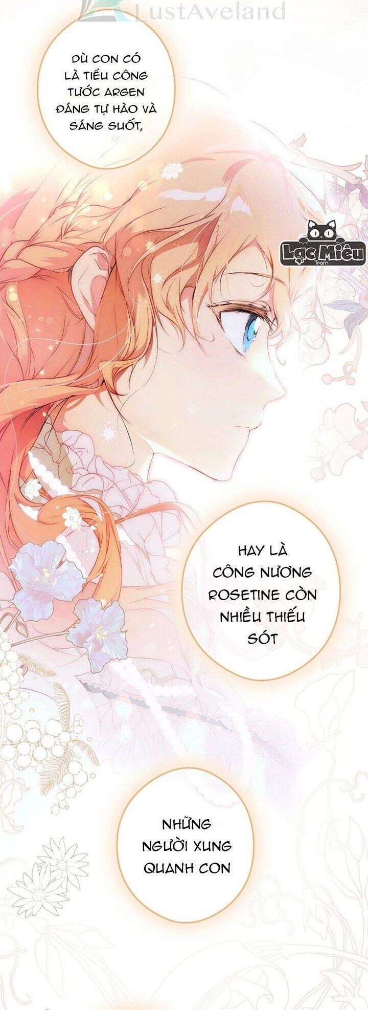 Bí Mật Của Quý Cô Chapter 46.5 - 14