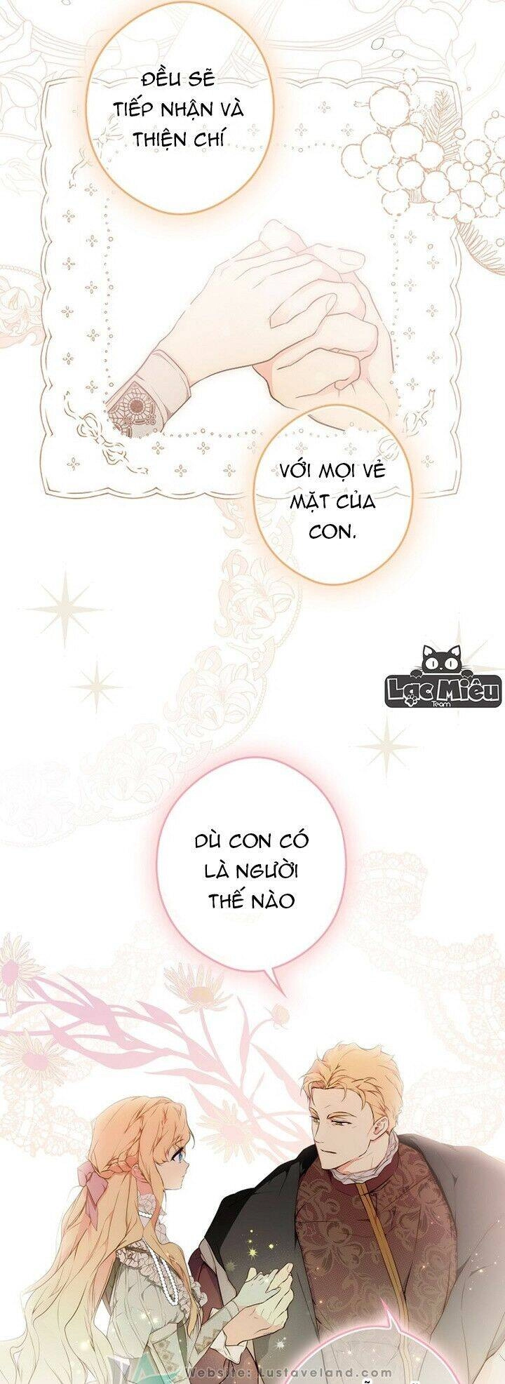 Bí Mật Của Quý Cô Chapter 46.5 - 15