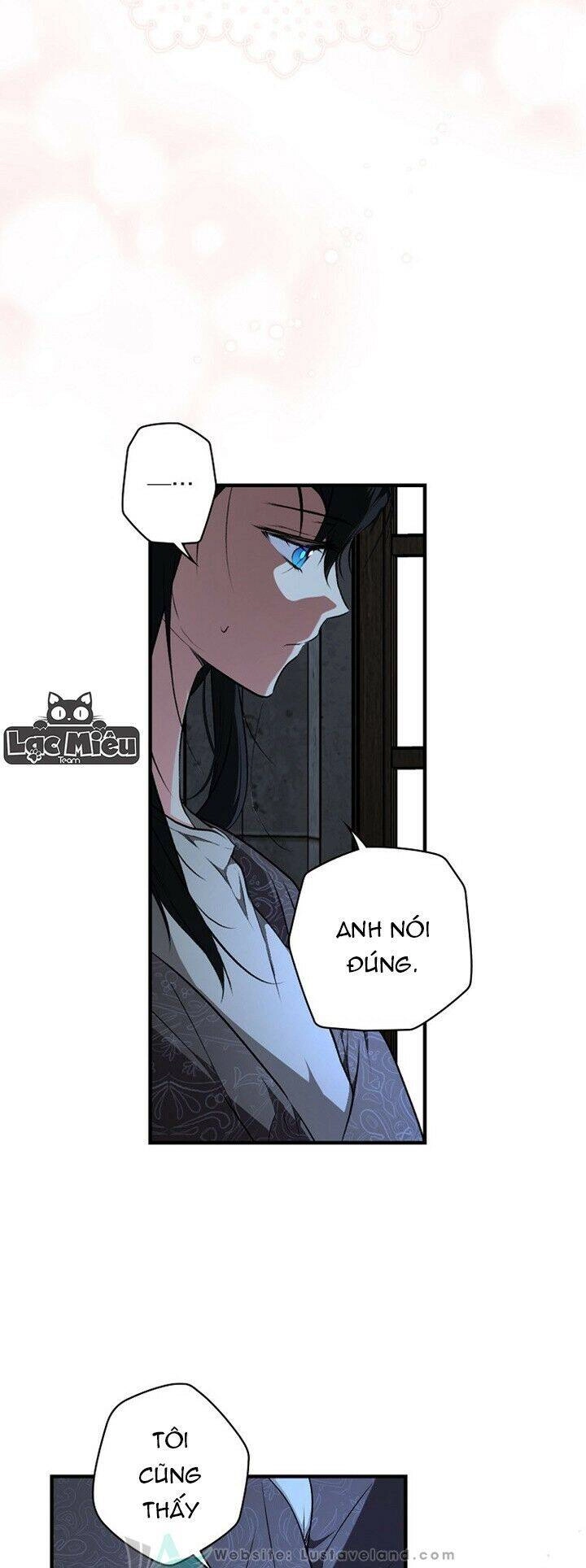 Bí Mật Của Quý Cô Chapter 46.5 - 17