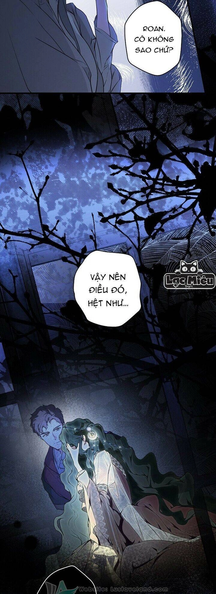 Bí Mật Của Quý Cô Chapter 46.5 - 24