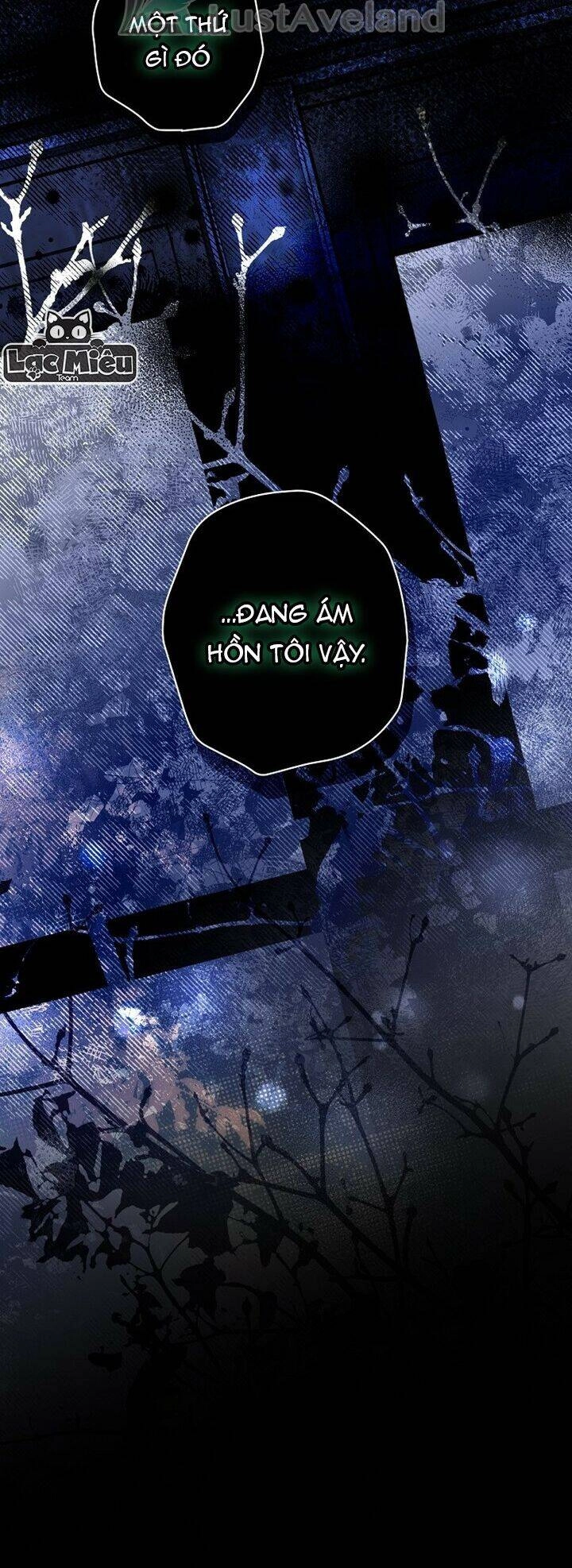 Bí Mật Của Quý Cô Chapter 46.5 - 25