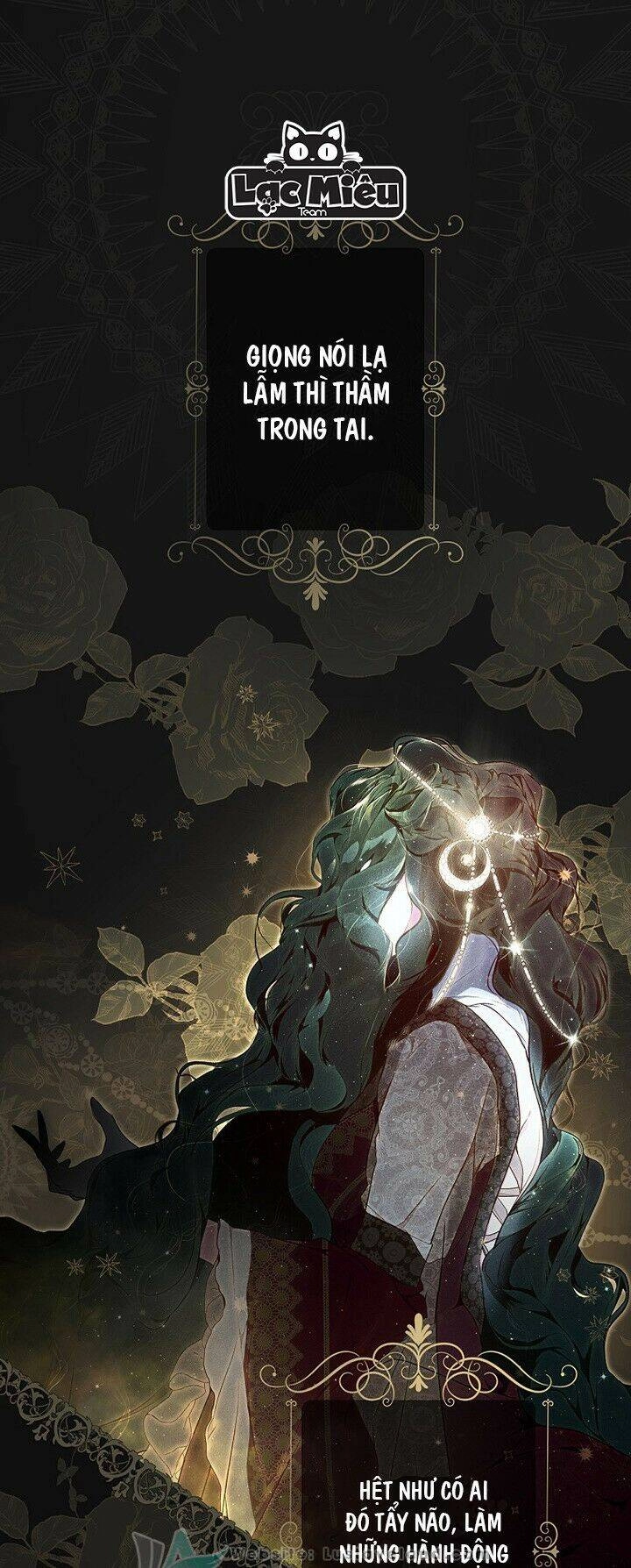 Bí Mật Của Quý Cô Chapter 47 - 1