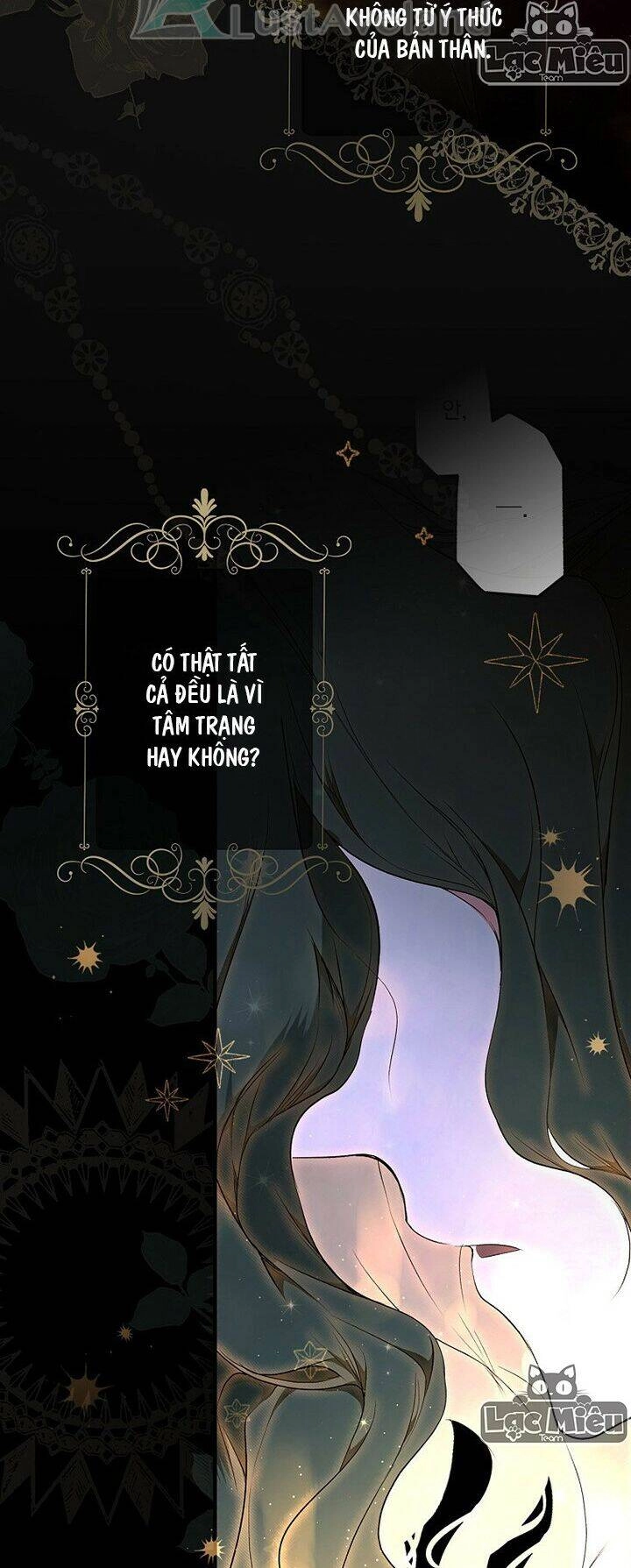 Bí Mật Của Quý Cô Chapter 47 - 2