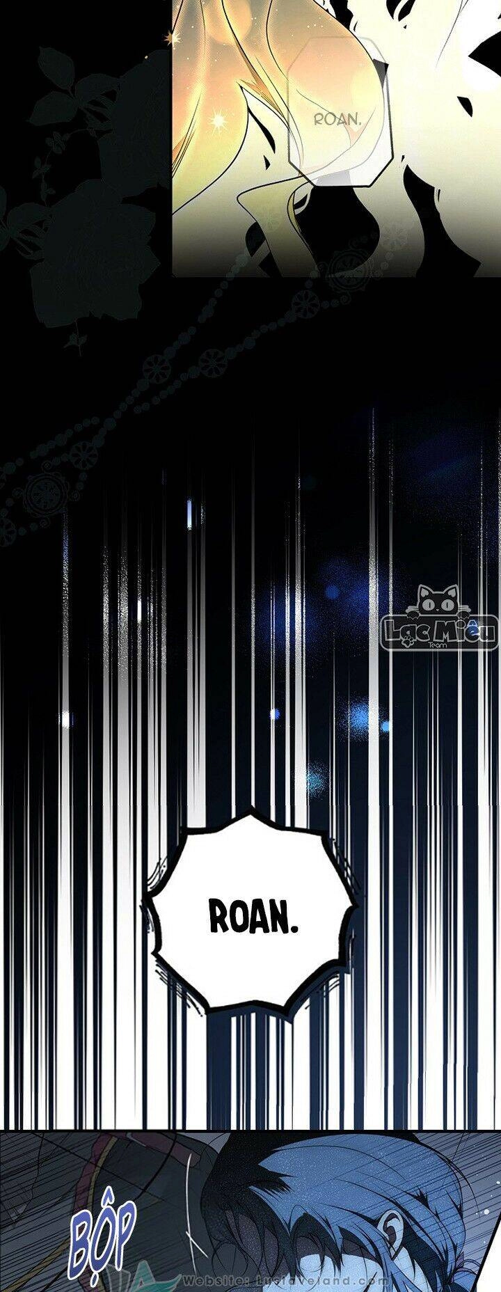 Bí Mật Của Quý Cô Chapter 47 - 3