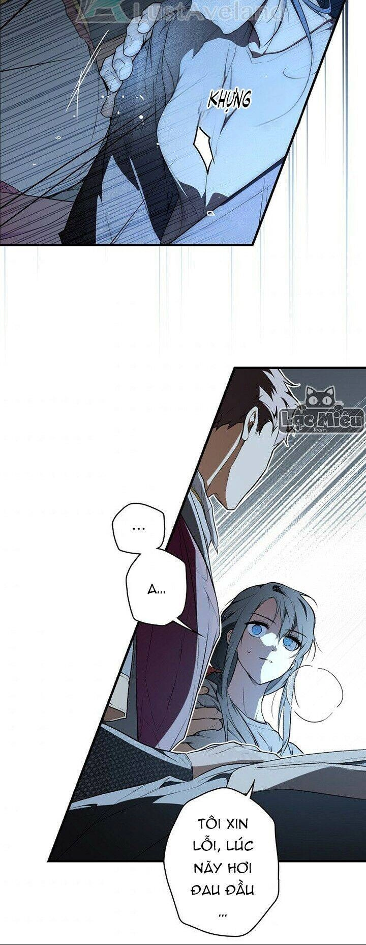 Bí Mật Của Quý Cô Chapter 47 - 4