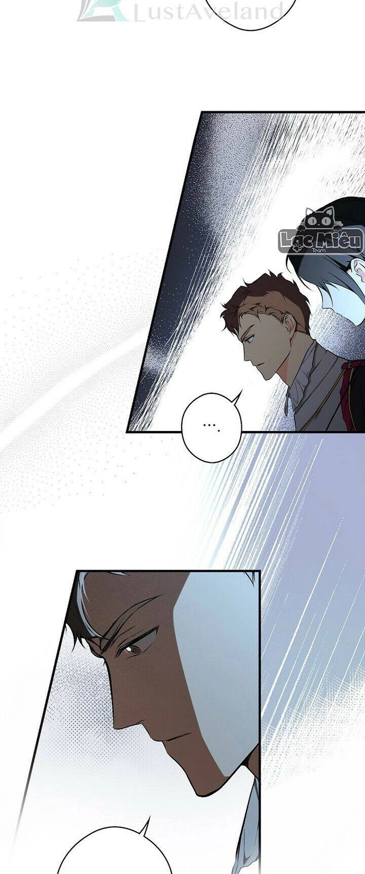 Bí Mật Của Quý Cô Chapter 47 - 6