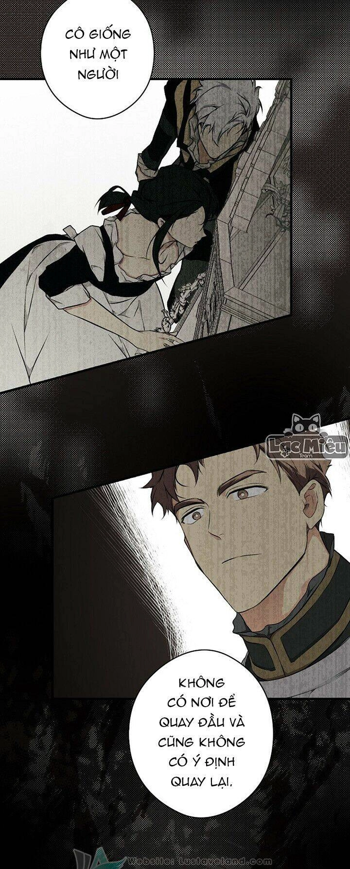 Bí Mật Của Quý Cô Chapter 47 - 9