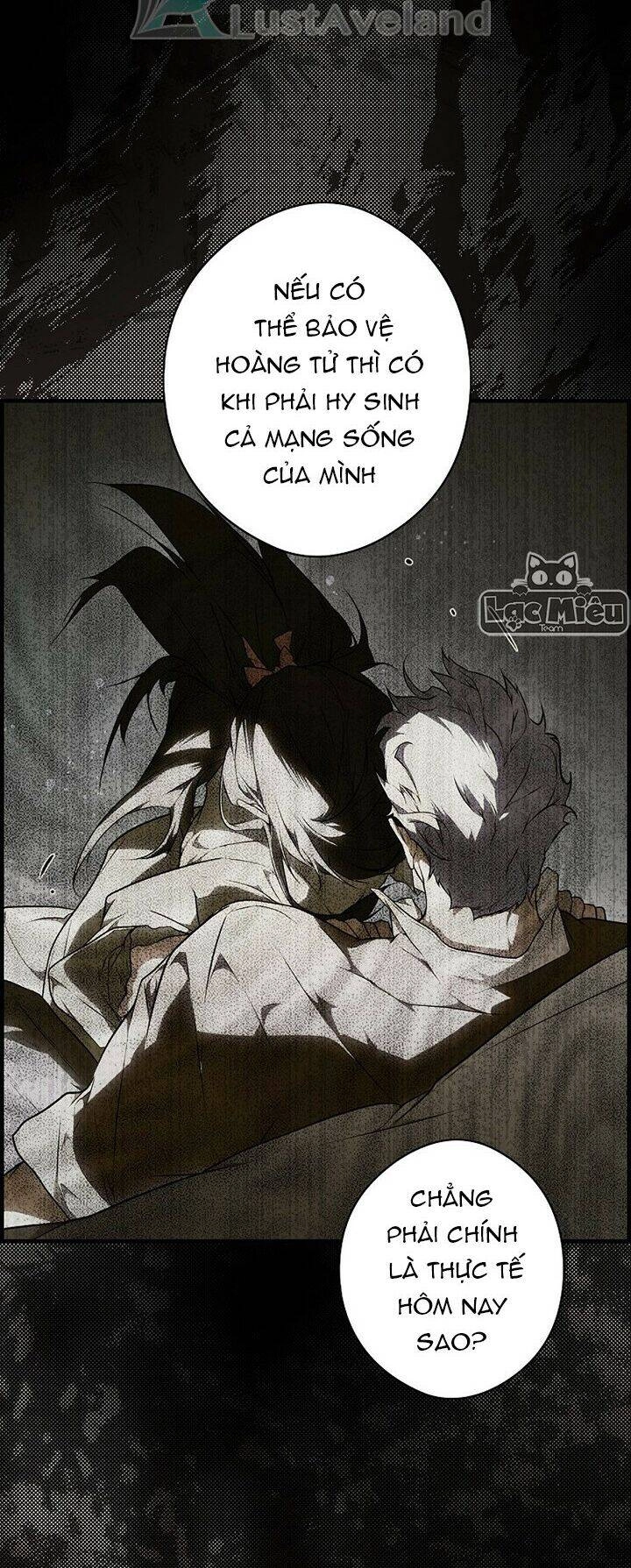 Bí Mật Của Quý Cô Chapter 47 - 10