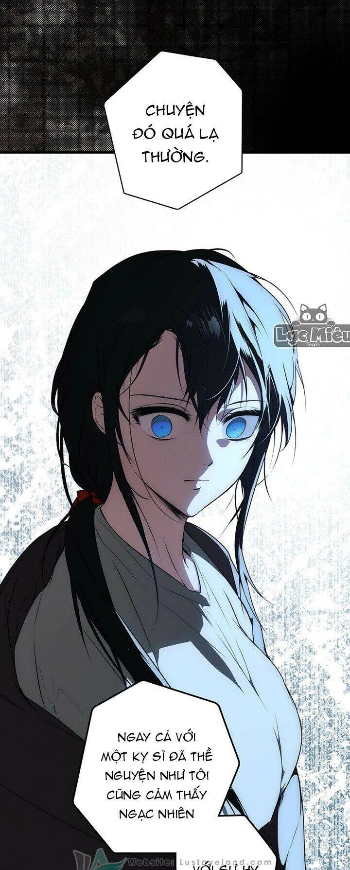 Bí Mật Của Quý Cô Chapter 47 - 11