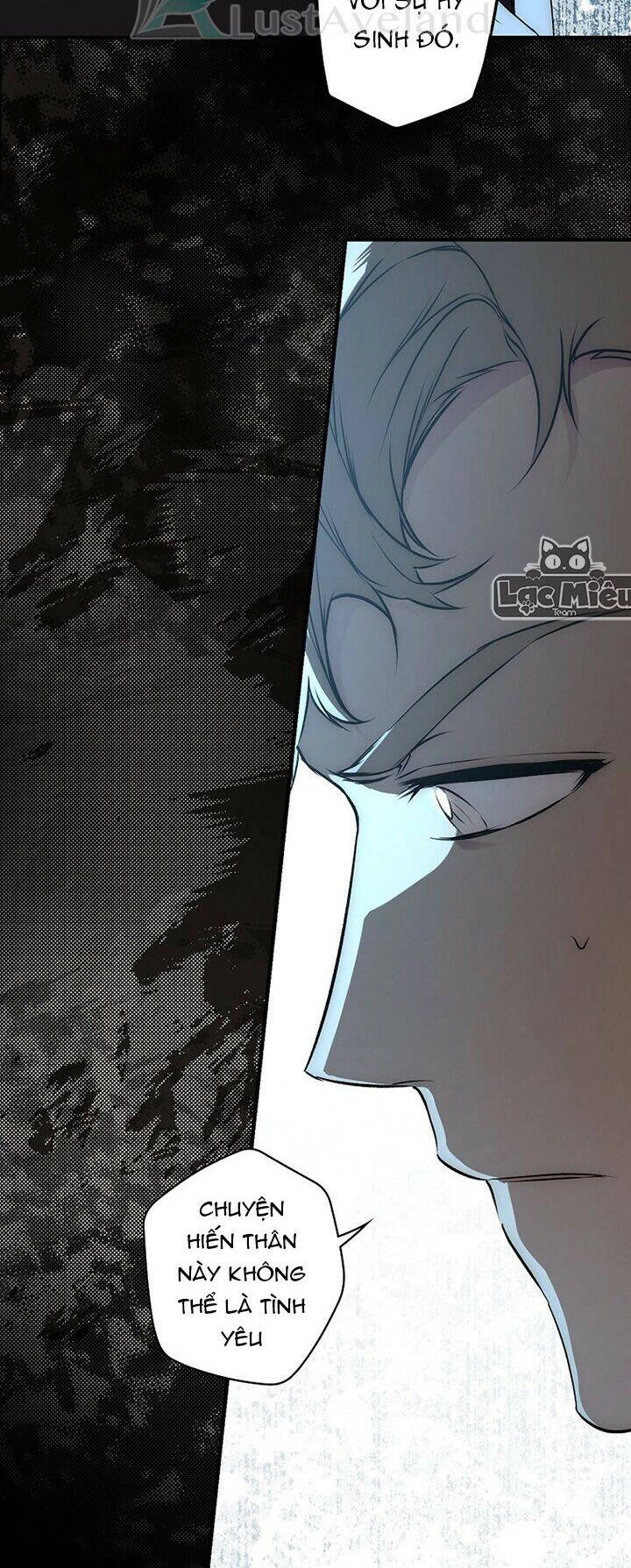 Bí Mật Của Quý Cô Chapter 47 - 12