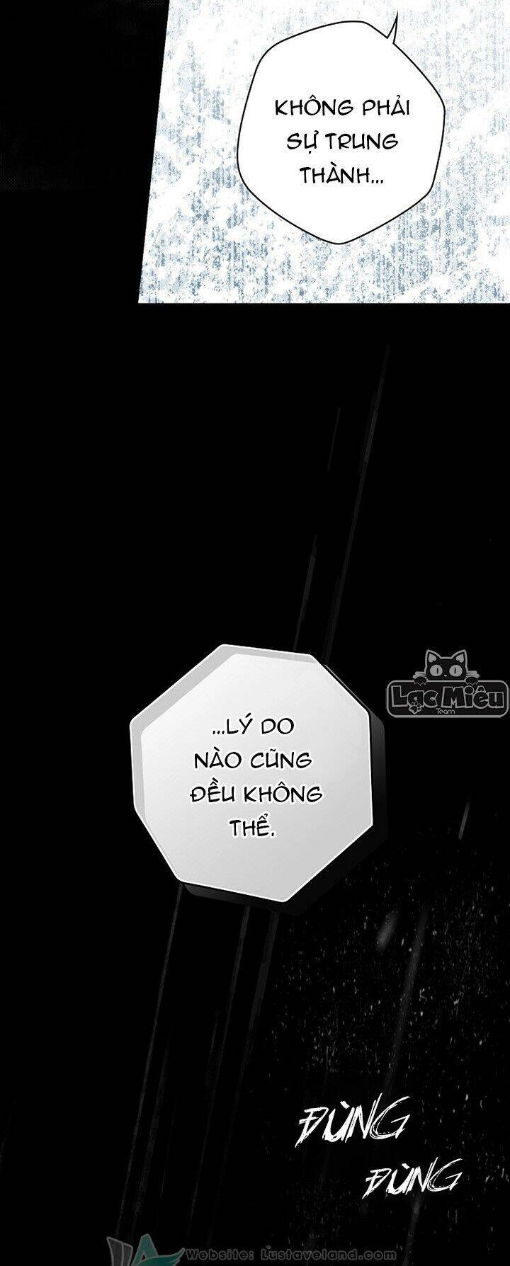 Bí Mật Của Quý Cô Chapter 47 - 13