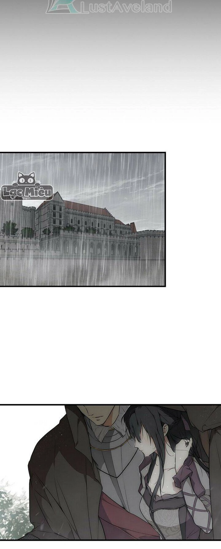 Bí Mật Của Quý Cô Chapter 47 - 16