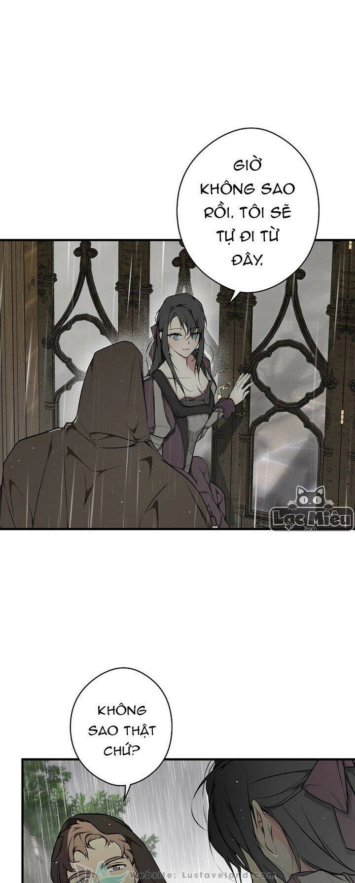 Bí Mật Của Quý Cô Chapter 47 - 17