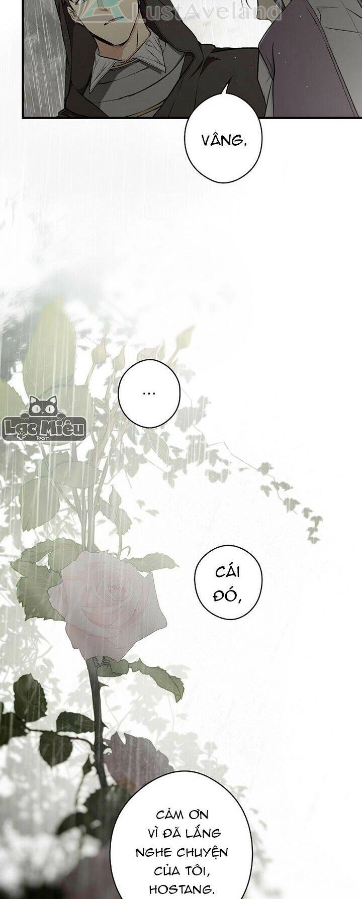 Bí Mật Của Quý Cô Chapter 47 - 18