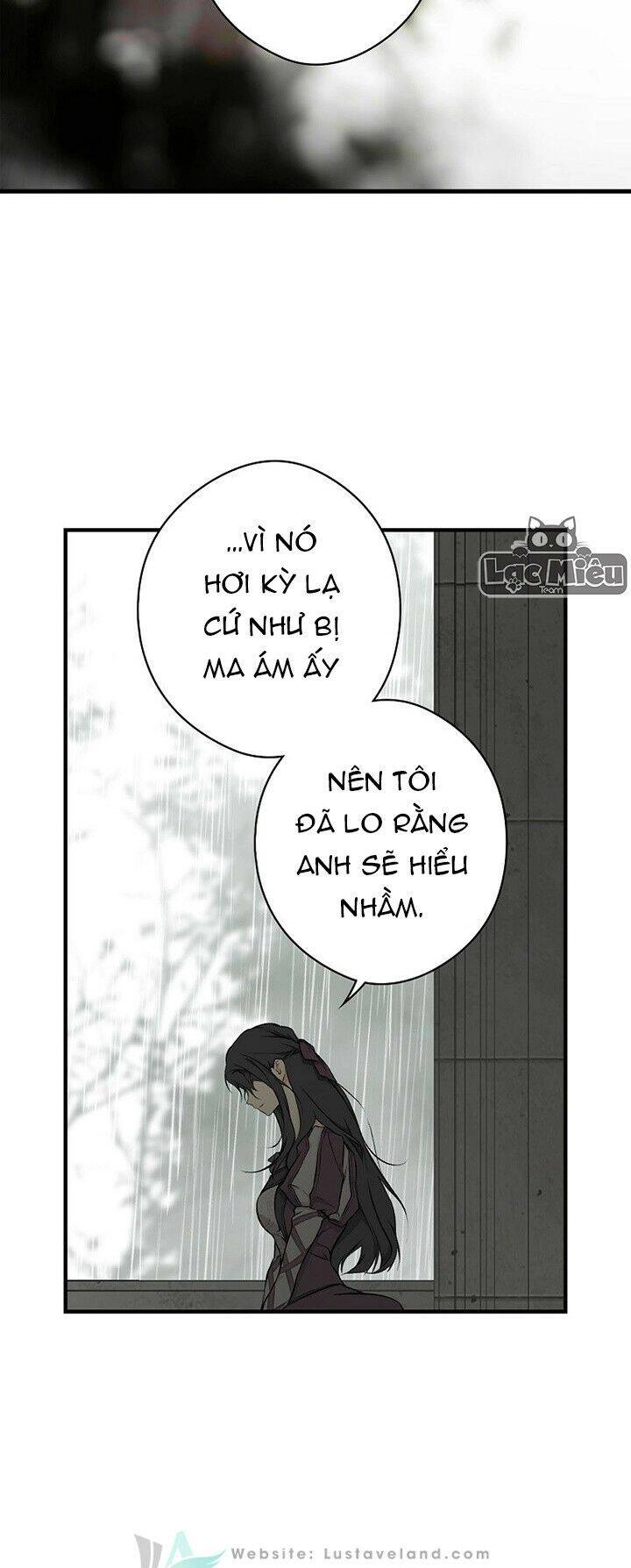 Bí Mật Của Quý Cô Chapter 47 - 19