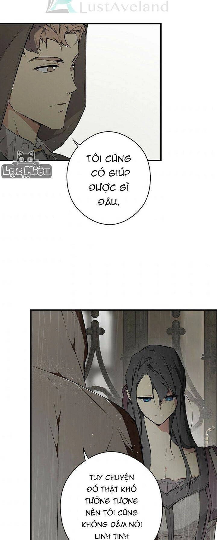 Bí Mật Của Quý Cô Chapter 47 - 20