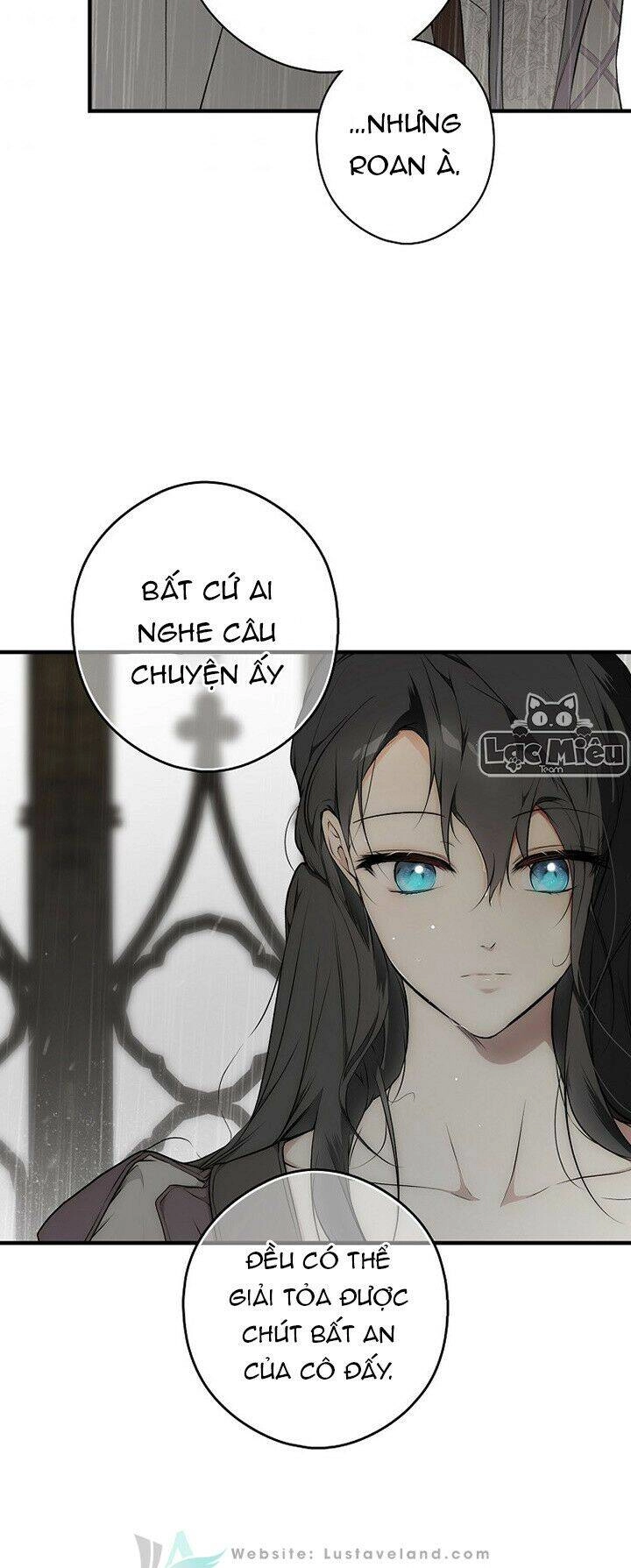 Bí Mật Của Quý Cô Chapter 47 - 21