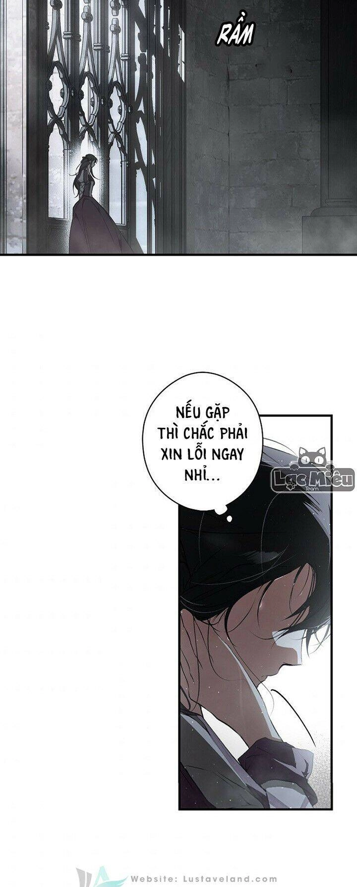 Bí Mật Của Quý Cô Chapter 47 - 25