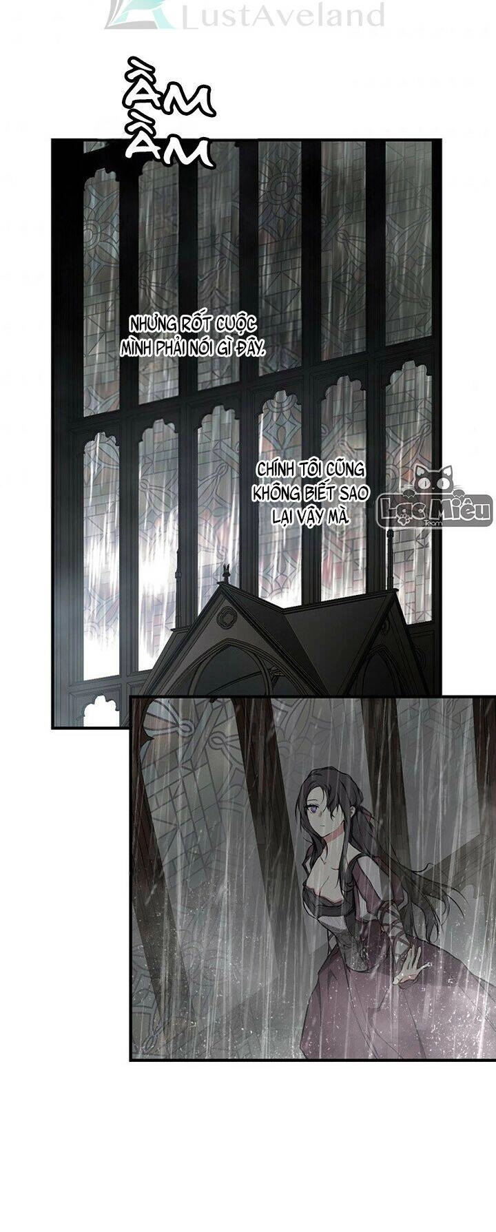 Bí Mật Của Quý Cô Chapter 47 - 26