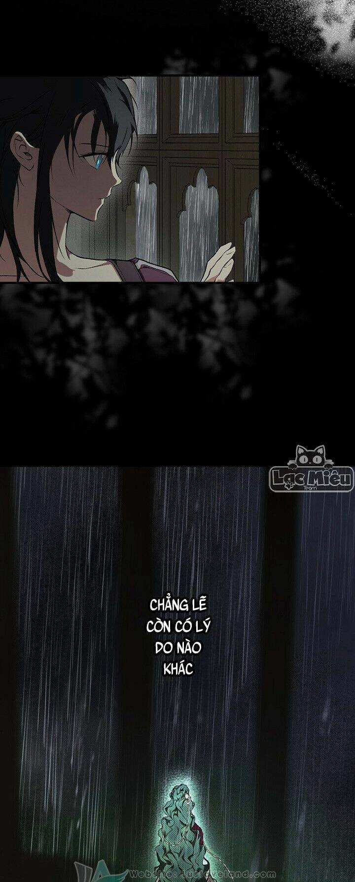 Bí Mật Của Quý Cô Chapter 47.5 - 3