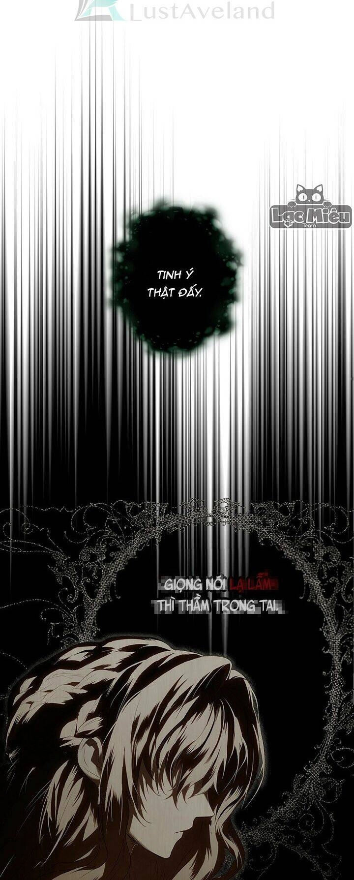 Bí Mật Của Quý Cô Chapter 47.5 - 6