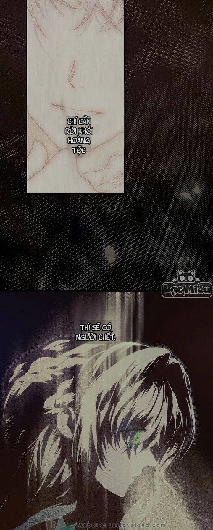 Bí Mật Của Quý Cô Chapter 47.5 - 9