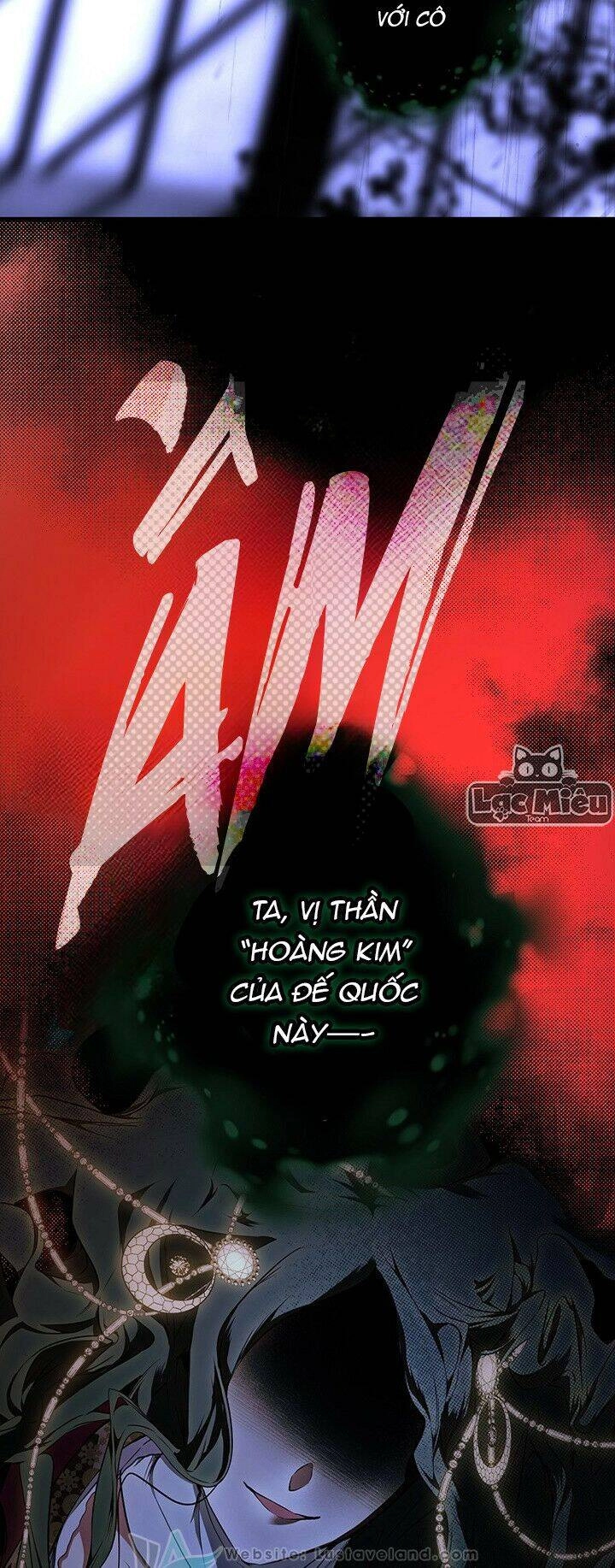 Bí Mật Của Quý Cô Chapter 47.5 - 11