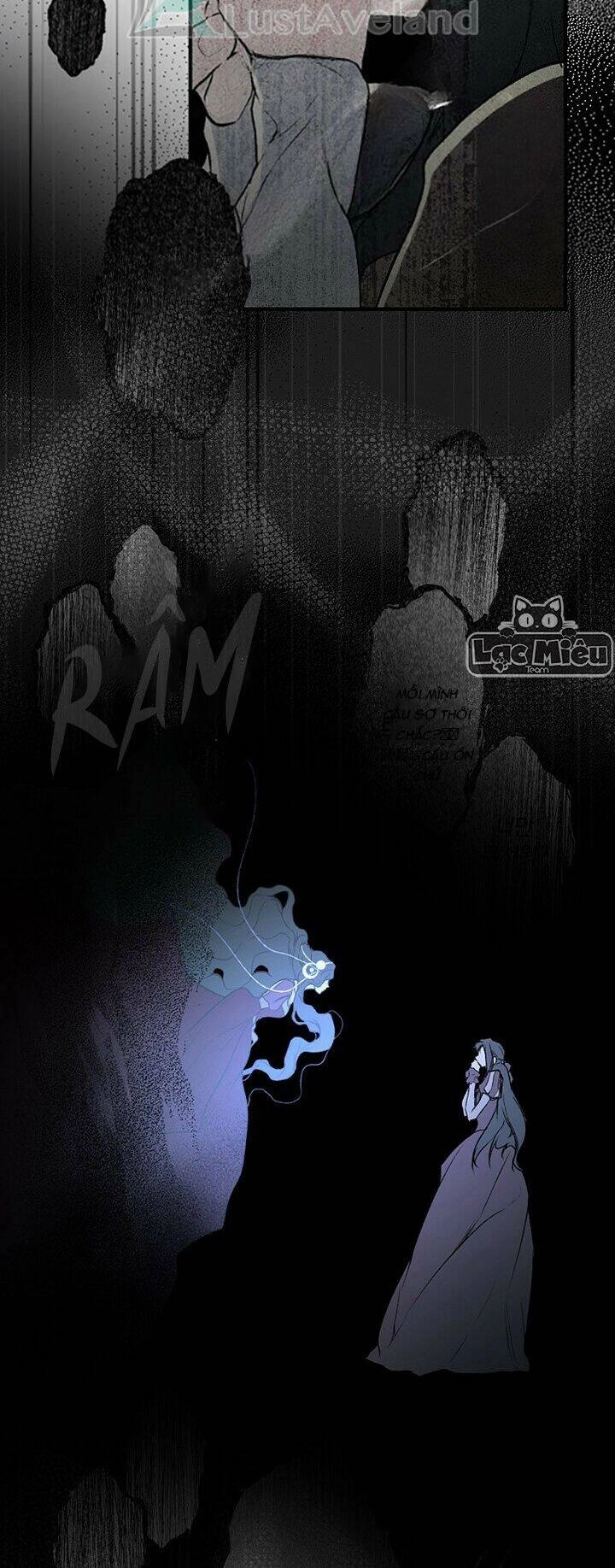 Bí Mật Của Quý Cô Chapter 47.5 - 16