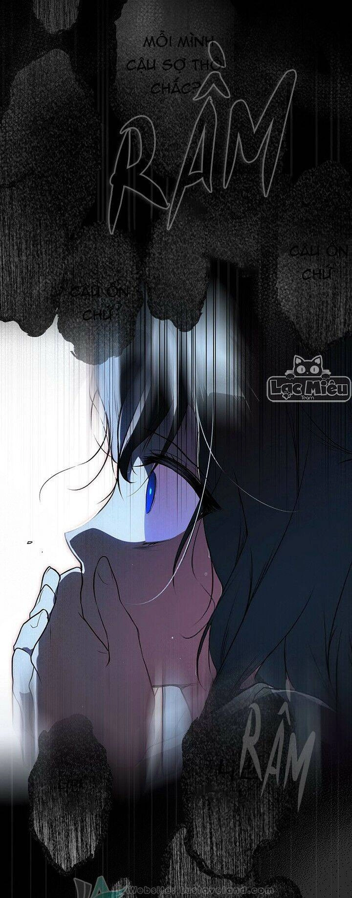 Bí Mật Của Quý Cô Chapter 47.5 - 17