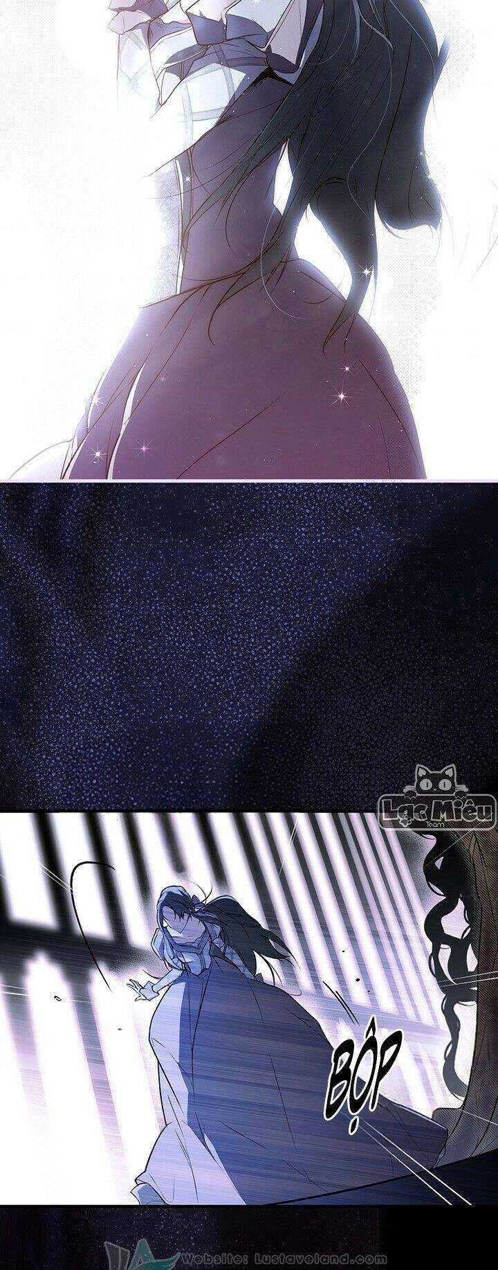 Bí Mật Của Quý Cô Chapter 47.5 - 21