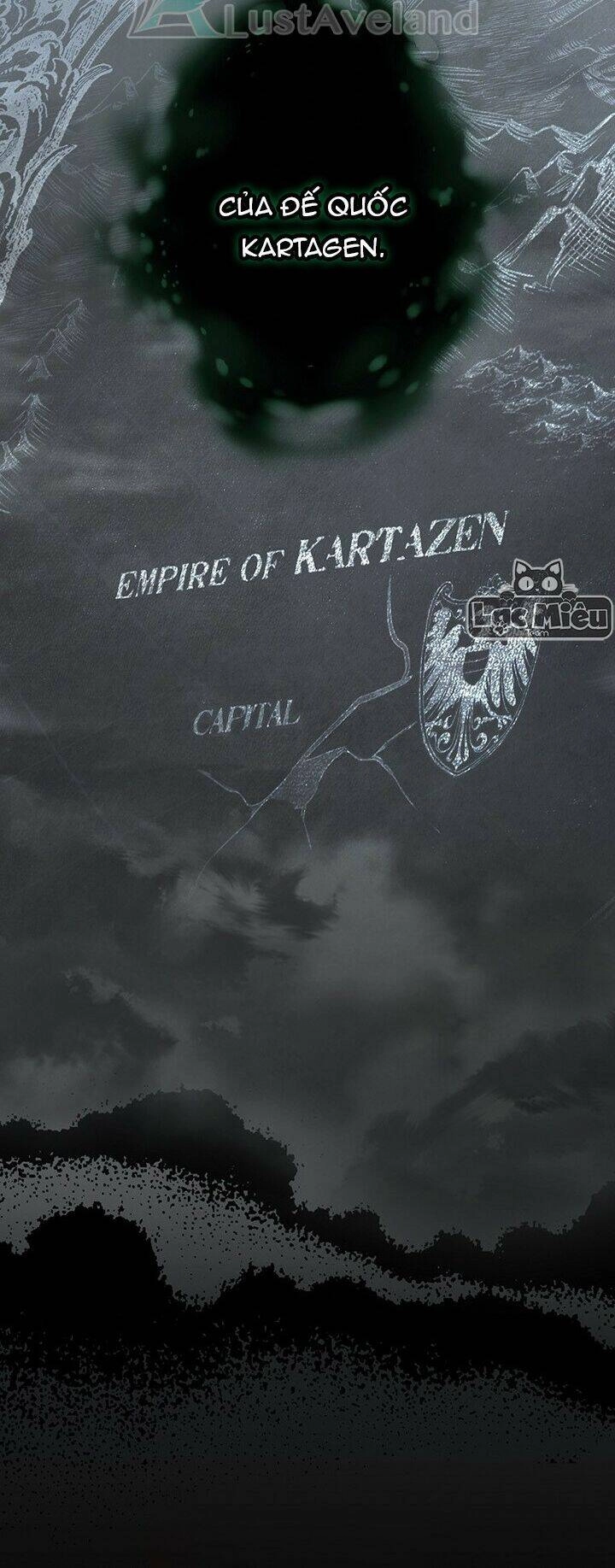 Bí Mật Của Quý Cô Chapter 47.5 - 26