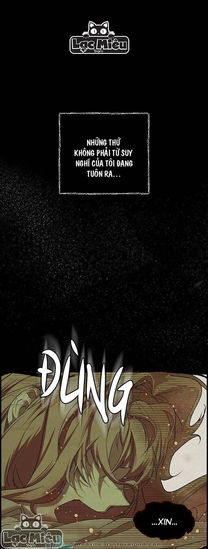 Bí Mật Của Quý Cô Chapter 48 - 1