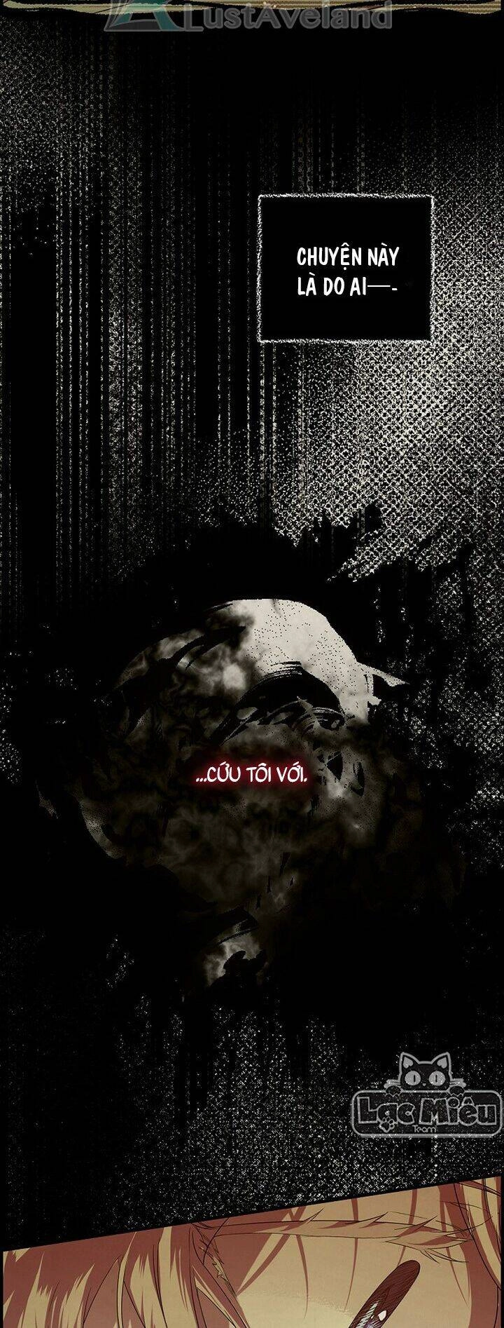 Bí Mật Của Quý Cô Chapter 48 - 2