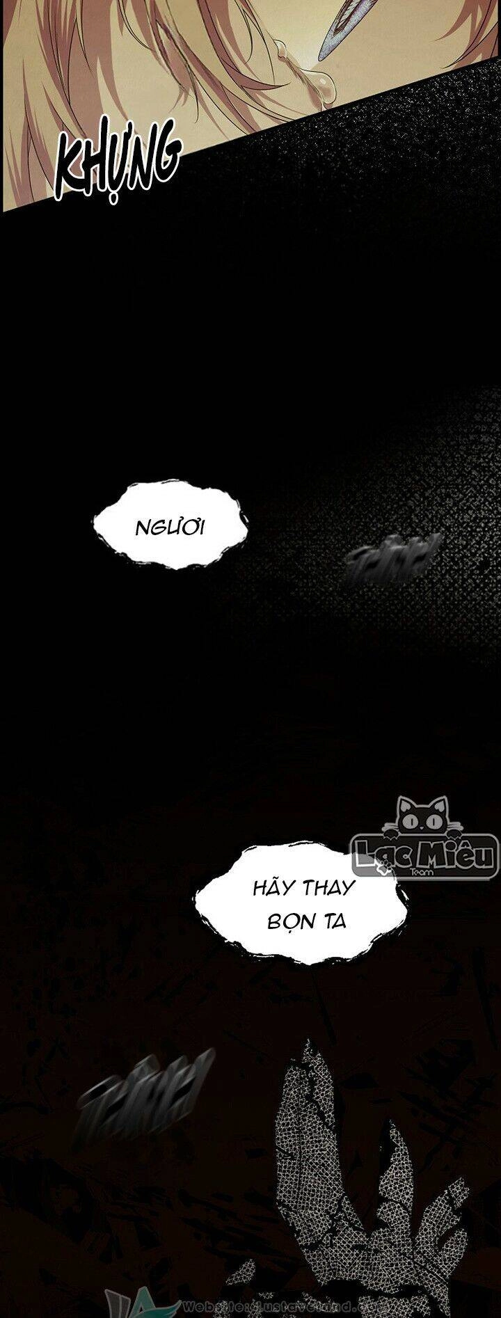 Bí Mật Của Quý Cô Chapter 48 - 3