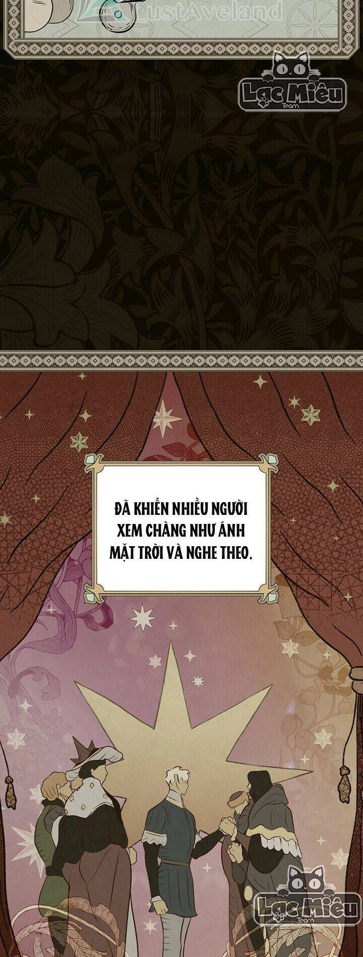 Bí Mật Của Quý Cô Chapter 48 - 10